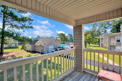 672 Bartons Landing Place #8, Fayetteville, NC 28314 - Photo 4