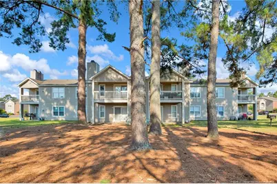 672 Bartons Landing Place #8, Fayetteville, NC 28314 - Photo 26