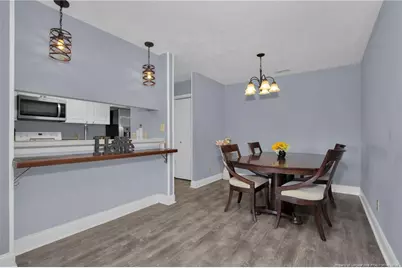 672 Bartons Landing Place #8, Fayetteville, NC 28314 - Photo 10