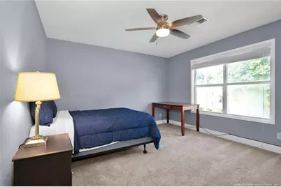672 Bartons Landing Place #8, Fayetteville, NC 28314 - Photo 18