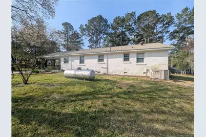 650 N Vass Road, Raeford, NC 28376 - Photo 18