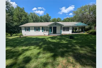 650 N Vass Road, Raeford, NC 28376 - Photo 1