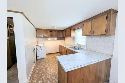 650 N Vass Road, Raeford, NC 28376 - Photo 8