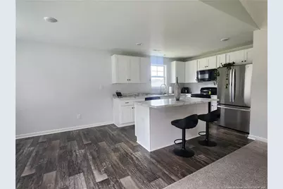246 Calhoun Street, Raeford, NC 28376 - Photo 4