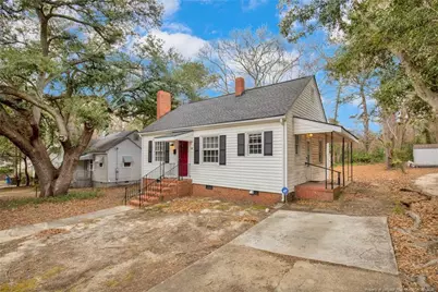 216 Hawthorne Road, Fayetteville, NC 28301 - Photo 2