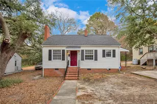 216 Hawthorne Rd, Fayetteville, NC 28301 - Photo 1