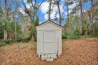 216 Hawthorne Road, Fayetteville, NC 28301 - Photo 28