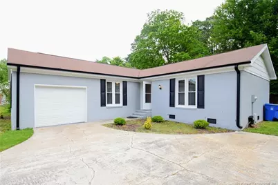 4408 Chesterbrook Drive, Fayetteville, NC 28314 - Photo 2