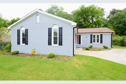 4408 Chesterbrook Drive, Fayetteville, NC 28314 - Photo 1