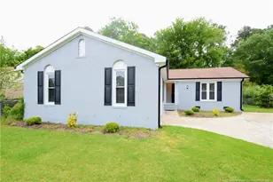 4408 Chesterbrook Dr, Fayetteville, NC 28314 - Photo 1