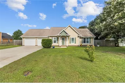 299 Riverwind Drive, Spring Lake, NC 28390 - Photo 1