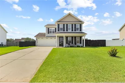 5039 Westerly Drive, Fayetteville, NC 28314 - Photo 1