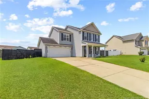 5039 Westerly Dr, Fayetteville, NC 28314 - Photo 2