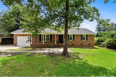 7020 Lure Court, Fayetteville, NC 28311 - Photo 2