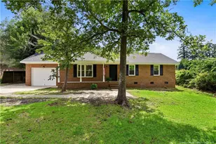 7020 Lure Ct, Fayetteville, NC 28311 - Photo 2