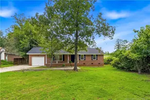 7020 Lure Ct, Fayetteville, NC 28311 - Photo 1