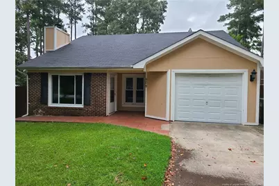 909 Bramblewood Court, Fayetteville, NC 28314 - Photo 2