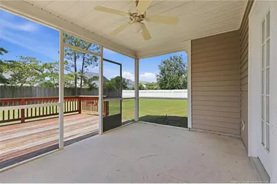 2905 Aristocrat Lane, Fayetteville, NC 28306 - Photo 38