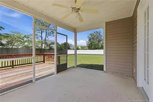 2905 Aristocrat Ln, Fayetteville, NC 28306 - Photo 38