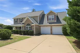 2905 Aristocrat Ln, Fayetteville, NC 28306 - Photo 48