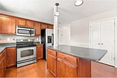 2905 Aristocrat Lane, Fayetteville, NC 28306 - Photo 14