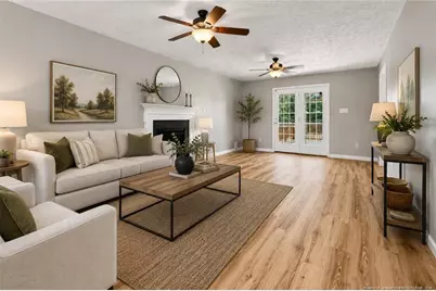 2905 Aristocrat Lane, Fayetteville, NC 28306 - Photo 4