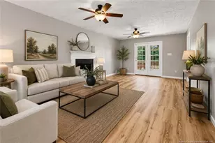 2905 Aristocrat Ln, Fayetteville, NC 28306 - Photo 4