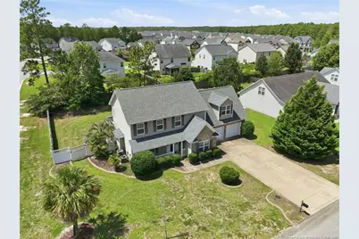 2905 Aristocrat Lane, Fayetteville, NC 28306 - Photo 46
