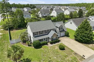 2905 Aristocrat Ln, Fayetteville, NC 28306 - Photo 46