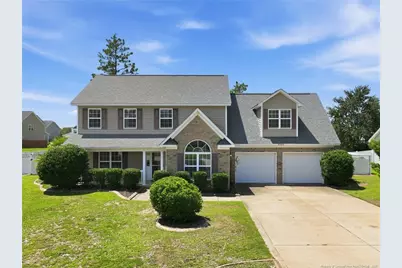 2905 Aristocrat Lane, Fayetteville, NC 28306 - Photo 2