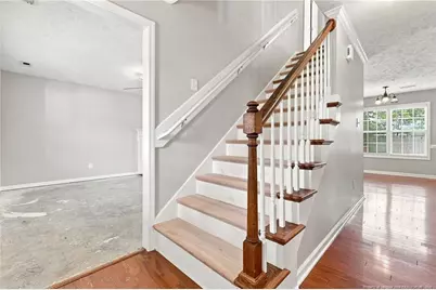 2905 Aristocrat Lane, Fayetteville, NC 28306 - Photo 22