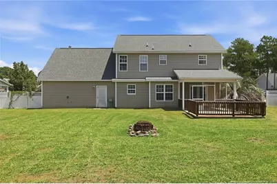 2905 Aristocrat Lane, Fayetteville, NC 28306 - Photo 44