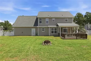 2905 Aristocrat Ln, Fayetteville, NC 28306 - Photo 44