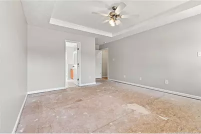 2905 Aristocrat Lane, Fayetteville, NC 28306 - Photo 26