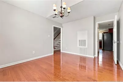 2905 Aristocrat Lane, Fayetteville, NC 28306 - Photo 18