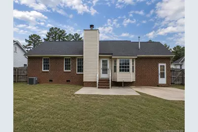 5133 Thackeray Drive, Fayetteville, NC 28306 - Photo 2