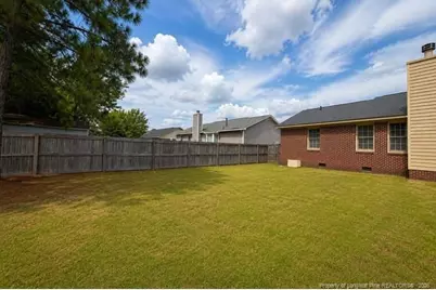 5133 Thackeray Drive, Fayetteville, NC 28306 - Photo 4