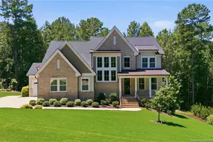 55 Bob White, Pittsboro, NC 27312 - Photo 1
