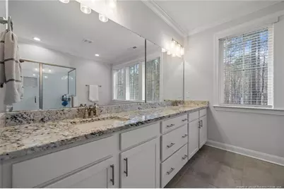 55 Bob White, Pittsboro, NC 27312 - Photo 22
