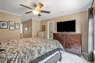 6498 Summerchase Dr, Fayetteville, NC 28311 - Photo 40