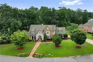 6498 Summerchase Dr, Fayetteville, NC 28311 - Photo 6