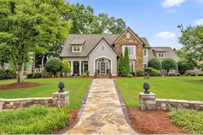 6498 Summerchase Drive, Fayetteville, NC 28311 - Photo 1