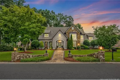 6498 Summerchase Drive, Fayetteville, NC 28311 - Photo 2