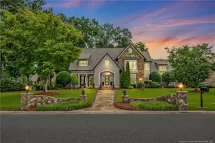 6498 Summerchase Dr, Fayetteville, NC 28311 - Photo 2