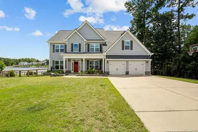 112 Pelican Court, Sanford, NC 27332 - Photo 1