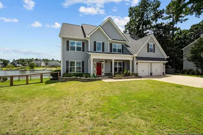 112 Pelican Court, Sanford, NC 27332 - Photo 4