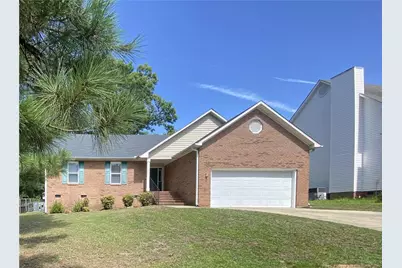 3024 Coachway Drive, Fayetteville, NC 28306 - Photo 1