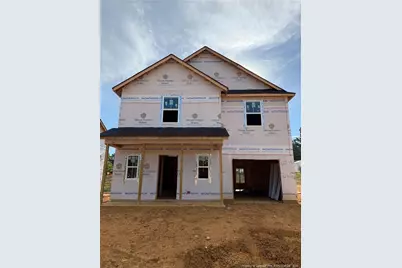 32 Stone Creek (Lot 14) Drive, Coats, NC 27521 - Photo 4