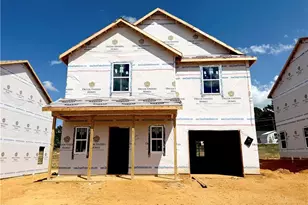 32 Stone Crk Dr Lot 14, Coats, NC 27521 - Photo 4