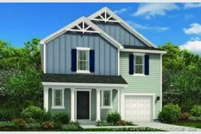 32 Stone Creek (Lot 14) Drive, Coats, NC 27521 - Photo 1